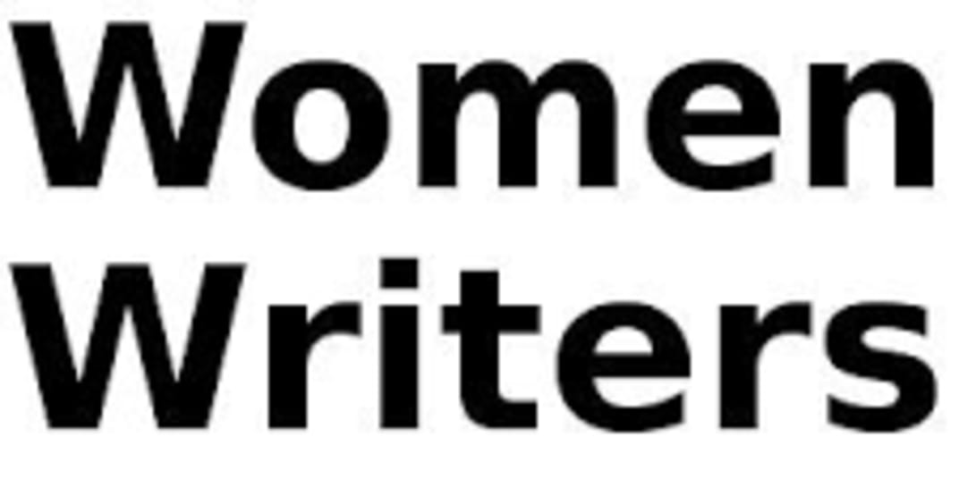 April 2025 Update – Featured on Women Writers, Women’s Books I’m proud to