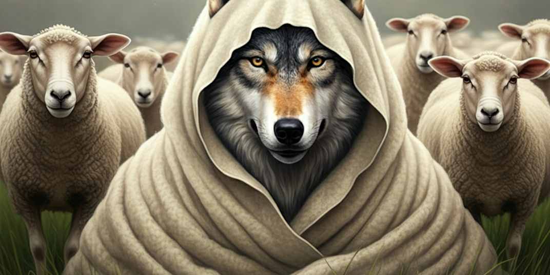 Trusting God Through Trials and Injustice Background:(When life brings us