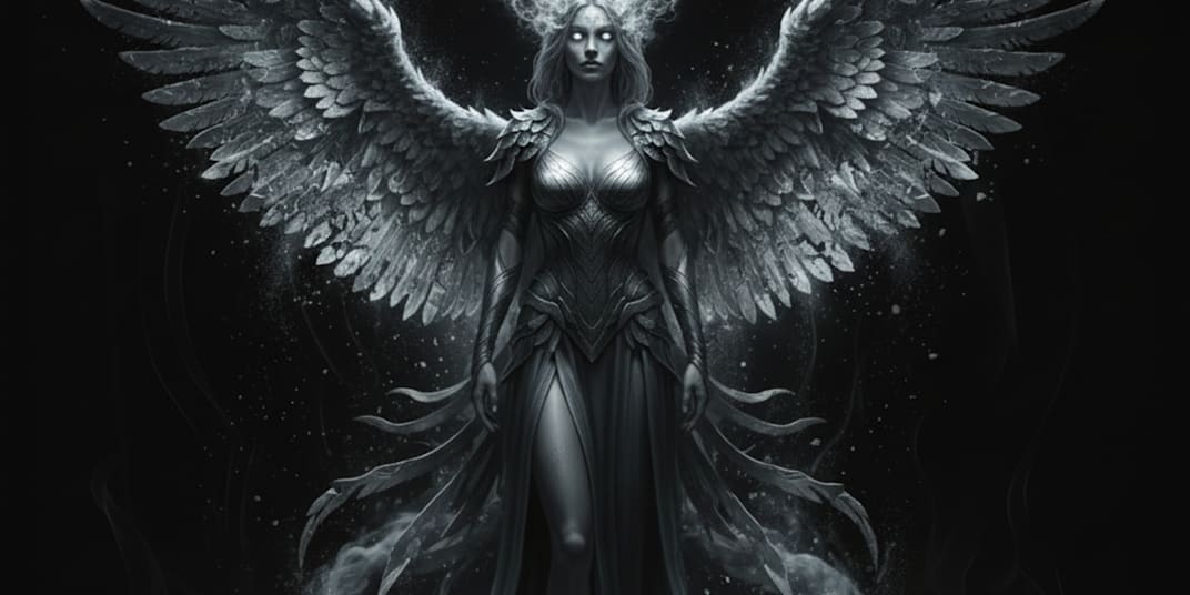 Primordial Heart- The Silver Phoenix  The Primordial Lands believed their