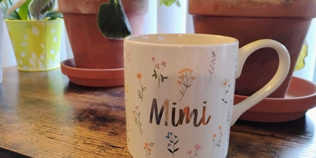 The Grandparent Name Game: Be Careful What You Ask For! Shortly before the