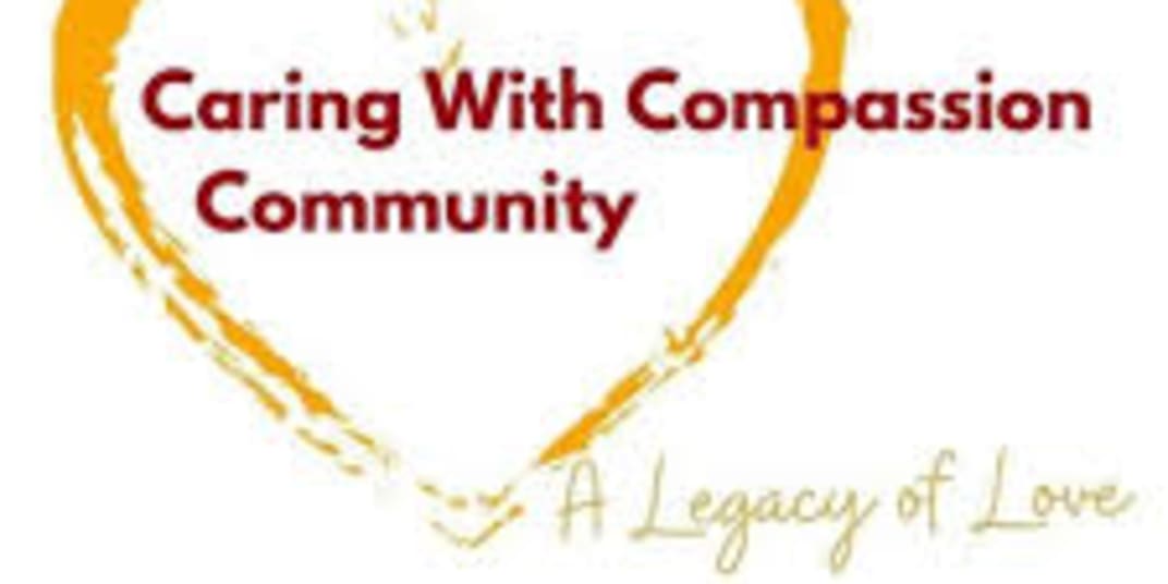  Dana Priyanka Hammond Partners with Caring with Compassion Community