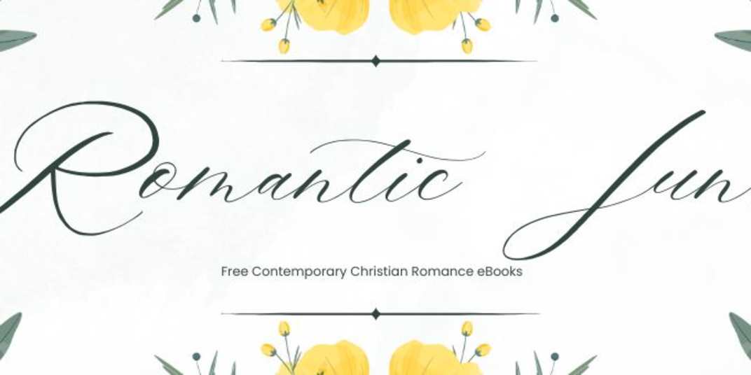 Book Funnel Promotion: Romantic June Reads &nbsp;Look no further! Here's a