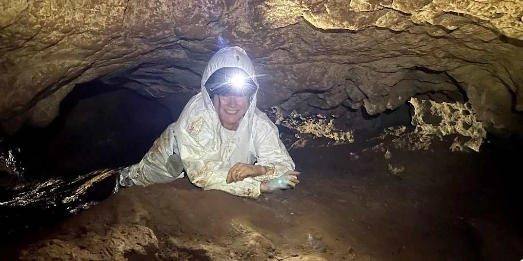 Déjà New Gladys tries something new. She thinks.&nbsp;Kansas Author's Club