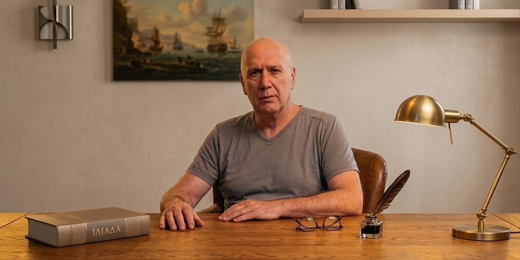 ΜΥΣΤΙΚΙΣΜΟΣ ΚΑΙ ΟΡΘΟΛΟΓΙΣΜΟΣ - ΑΛΕΞΗΣ ΚΑΡΠΟΥΖΟΣ