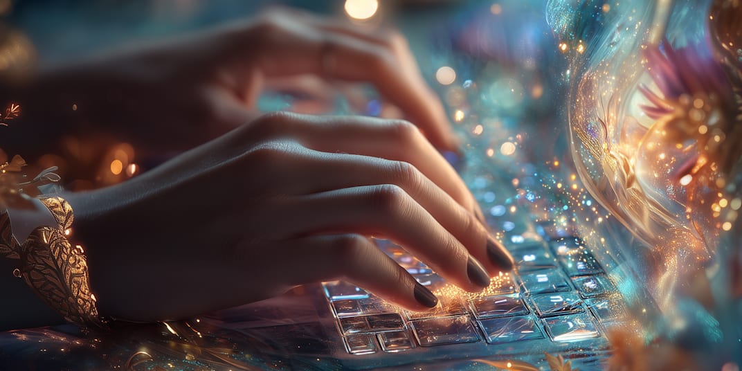 The Truth About My Writing Process and AI It’s been a recurring nightmare,