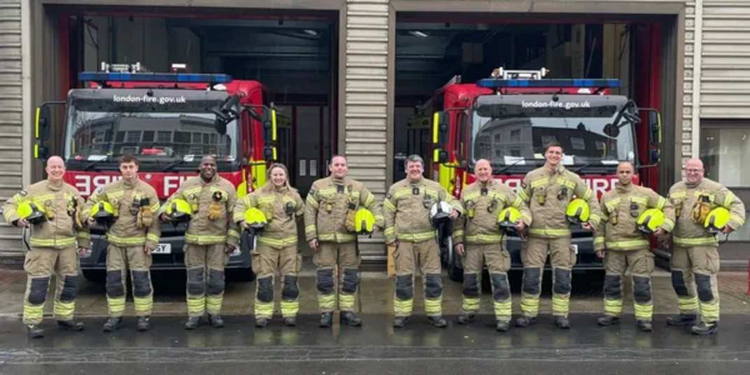 GRENFELL STEPHEN ASLIN'S ROUND THE WORLD BIKE RIDE FOR GRENFELL VICTIMS 
  