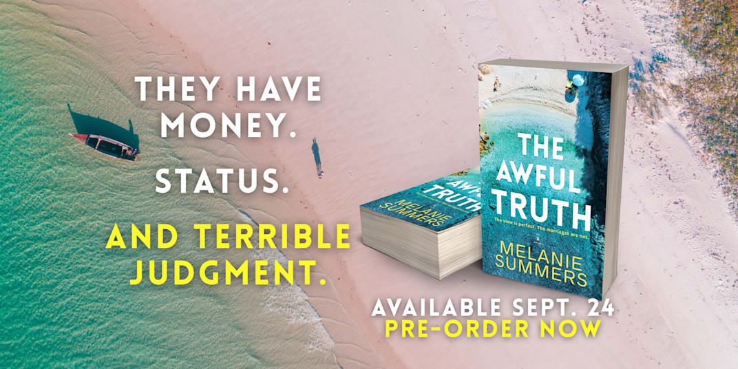 If You Love Big Little Lies and The White Lotus, Try These 7 Novels about