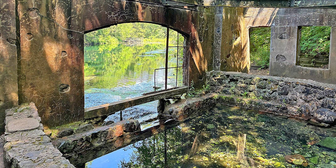 Oddsconsin 58 – Paradise Springs Resort Hotel For me tonight there'll be no