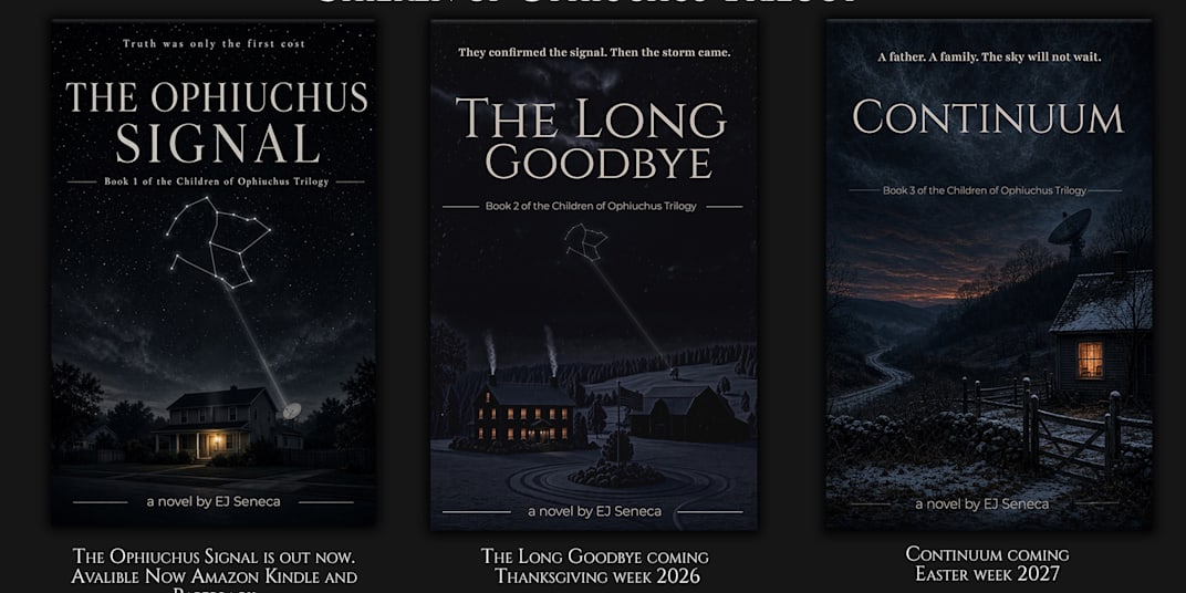 Schedule for the Children of Ophiuchus Trilogy f4agw4dzjxk0pf9dk24vhcb6d79s