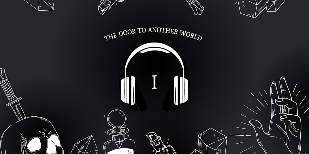 Music and Writing, Part I: Closing the Door to This World