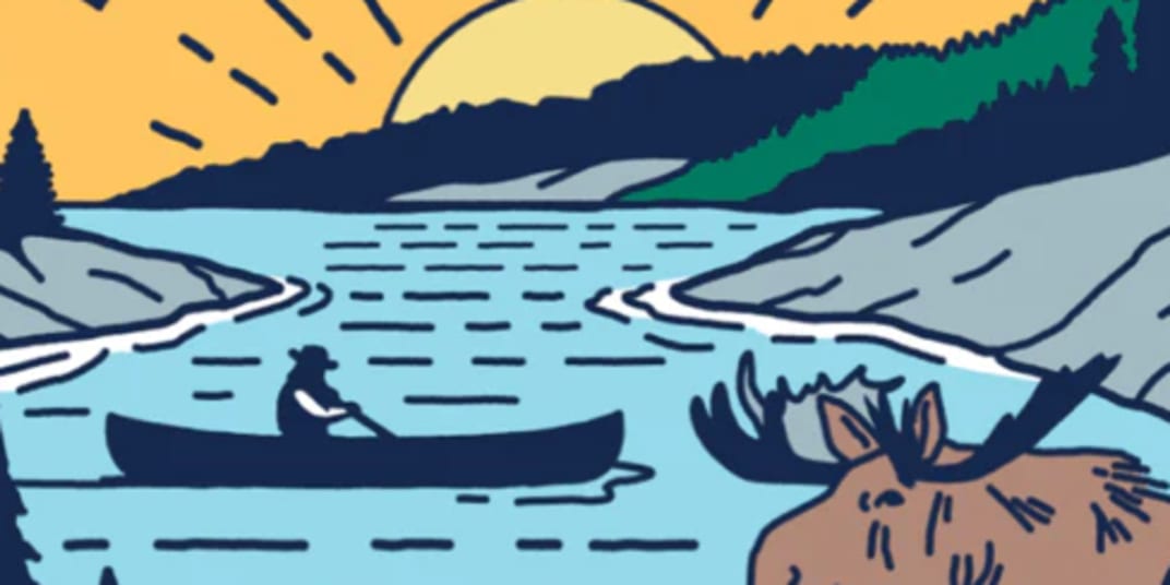 Where Stories Come From: The Origins of A Language of Water People