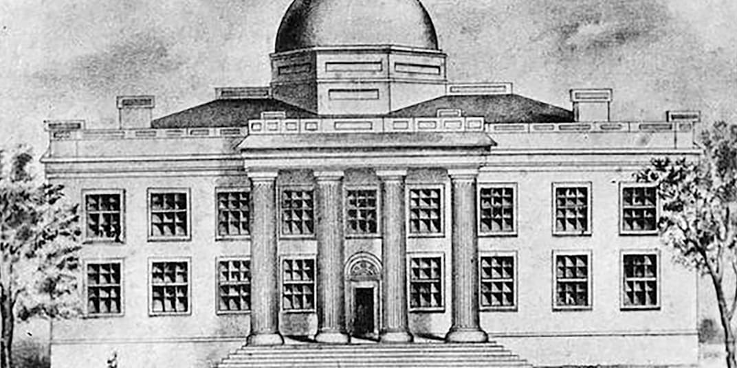 Oddsconsin 55 – Death in the Capitol Wisconsin was one of the first states