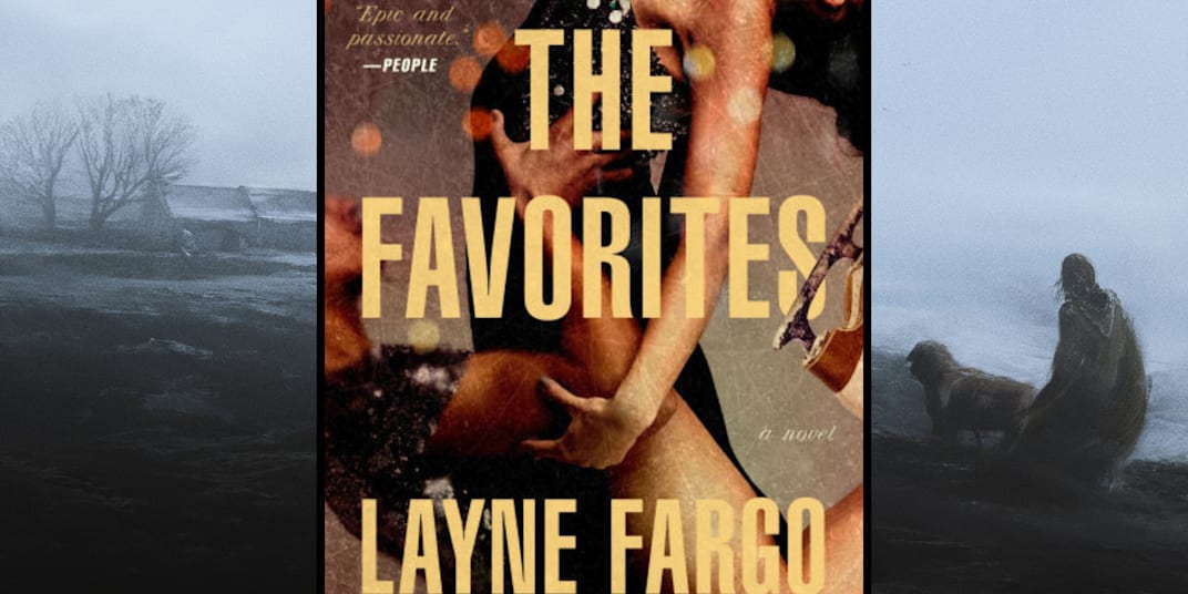 BOOK REVIEW: The Favorites by Layne Fargo Sometimes it feels as though a