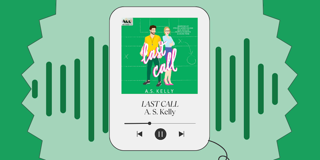 Now available to AUDIO! After years spent away from his family and friends,