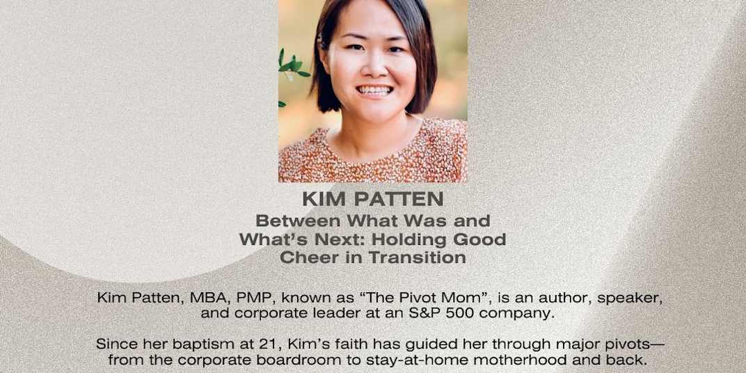 Honored to Speak at the Upcoming Stake Women’s Conference I am so