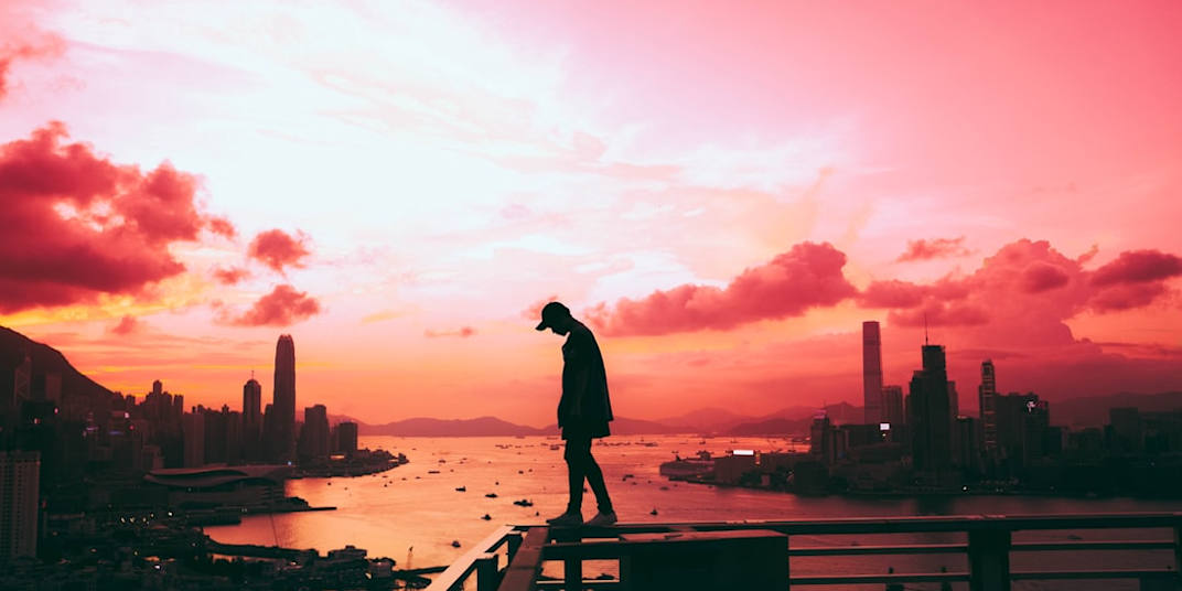 It Did Not Matter He had not forgiven, and he would not. He had no reason