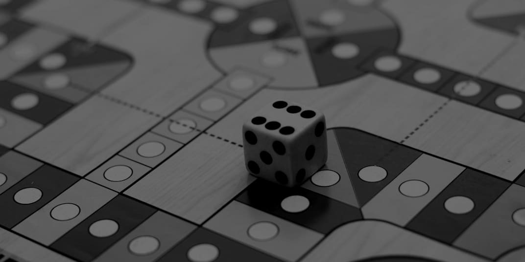 Her Game and His A real man would have seen her dependency on paranoia, her