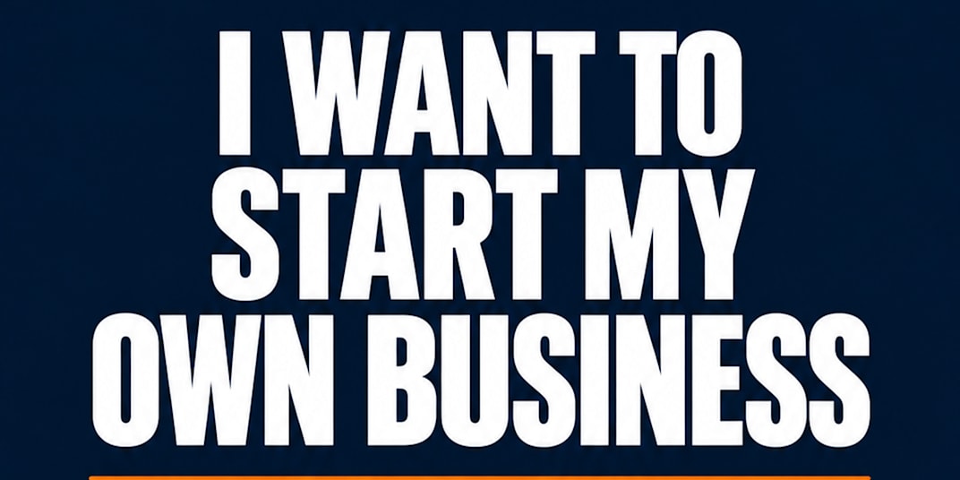 Your Child Wants to Start a Business. Here's Where the Real Education