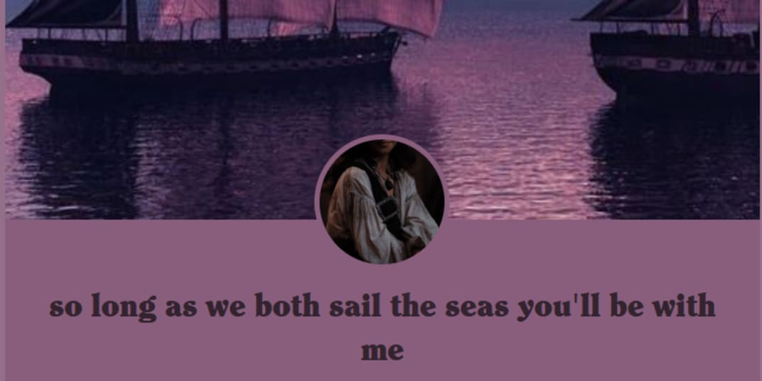 tumblr account This isn't an essay or article, but you can check out this