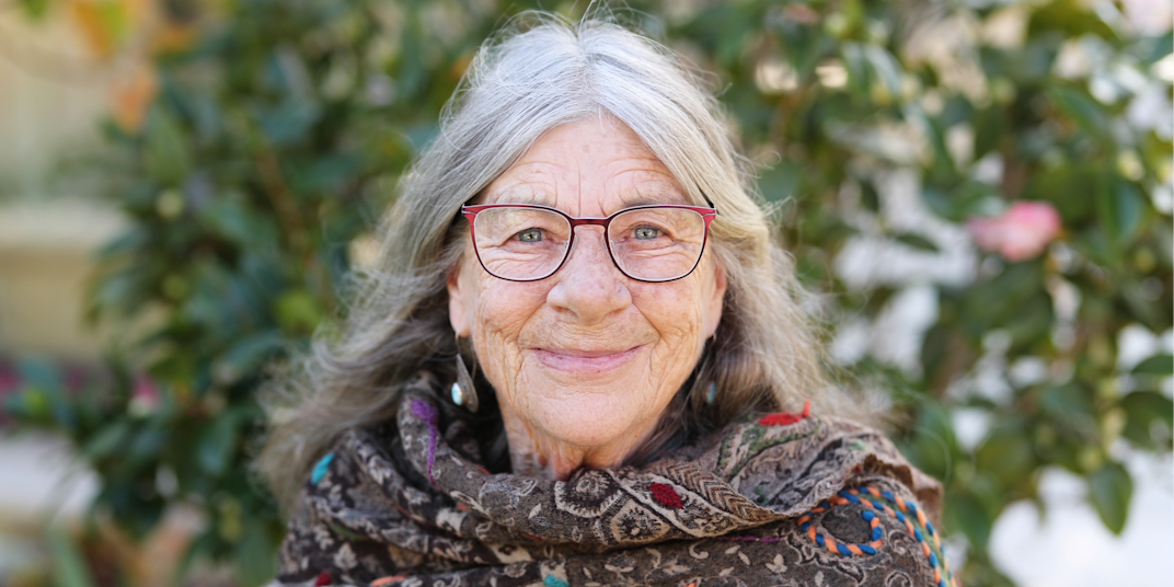 Interview with Kathleen O’Reilly Johnson, author of Johno, coming soon from