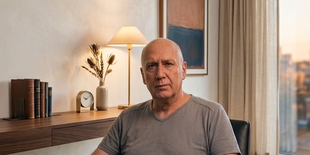 THE POST -ONTOLOGICAL THOUGHT — ALEXIS KARPOUZOS