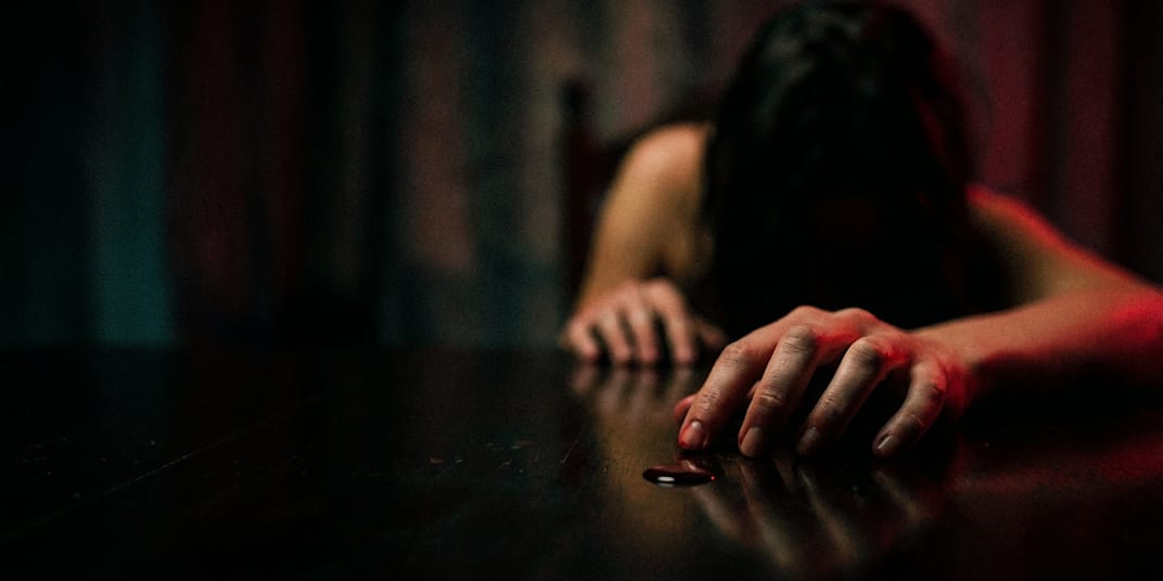 Fuck the Plot: 5 Dangerous Truths for Writing Stories That Leave Scars Last