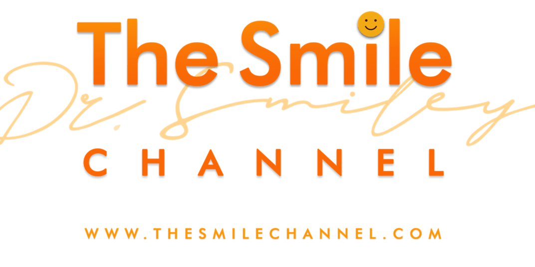  Dana Priyanka Hammond on The Smile Channel: Turning Pain Into Purpose Dana