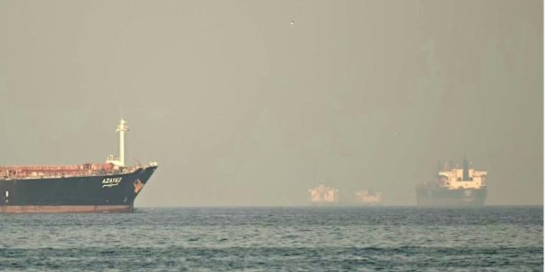 #Opinion | Iran’s Real Leverage in Strait of Hormuz | 15 Mar 2026 | Daily