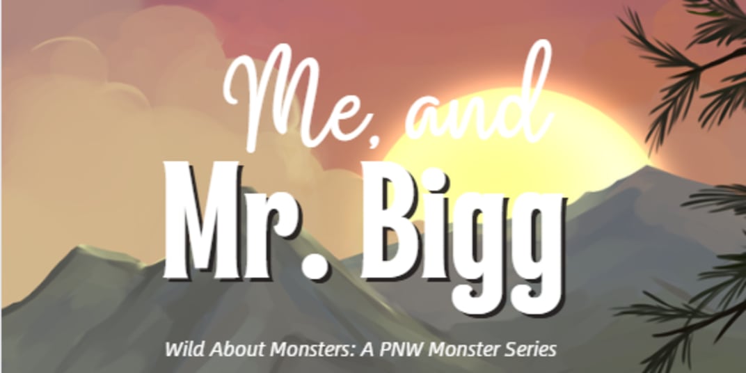 New Series Announcement  &nbsp;I’m thrilled to share my next project, Me