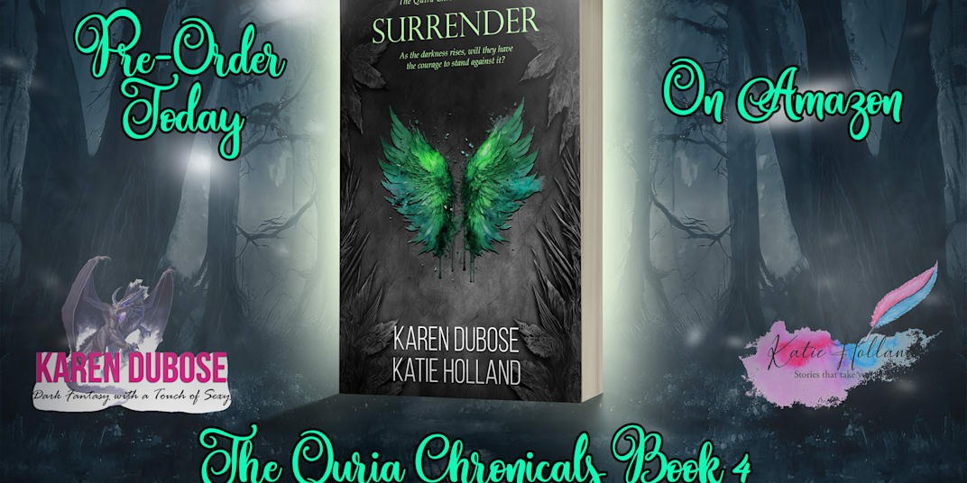 Pre-Order today &nbsp;Half the Quira have been found, but the hunt for the