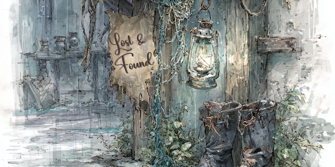 September 22nd "Tales from the Tide" Newsletter