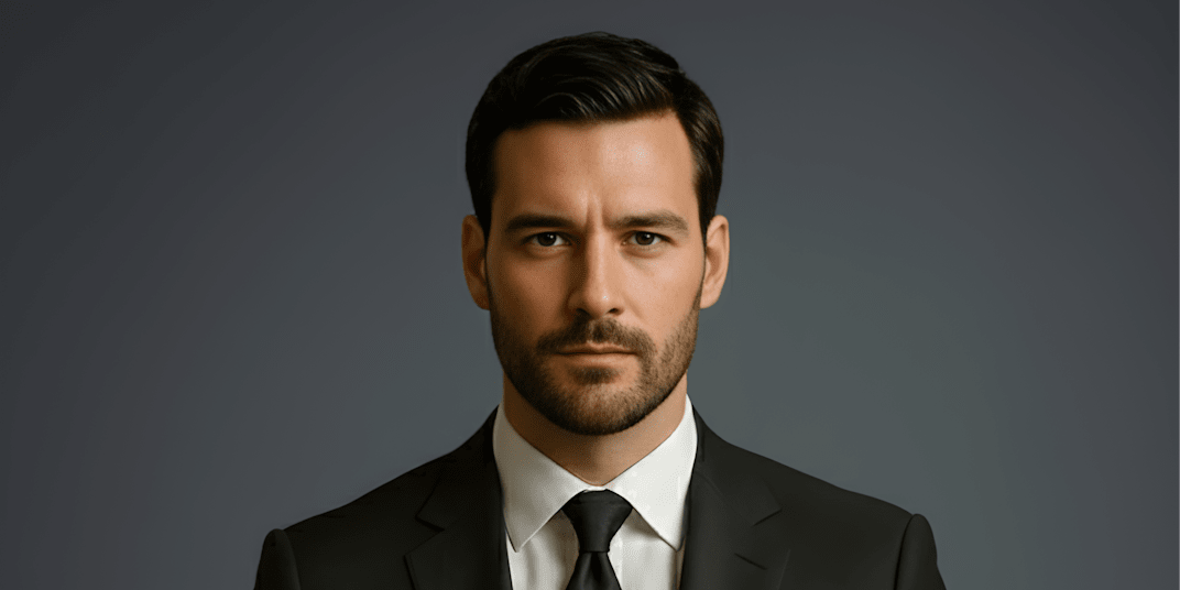 The Curse of Being the “Responsible One” Joseph in The Last Adam is the guy