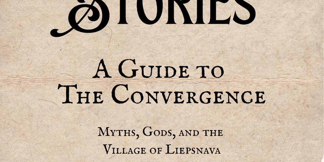 I have free bonus content! I created a guidebook for Hunting GabbyTo get