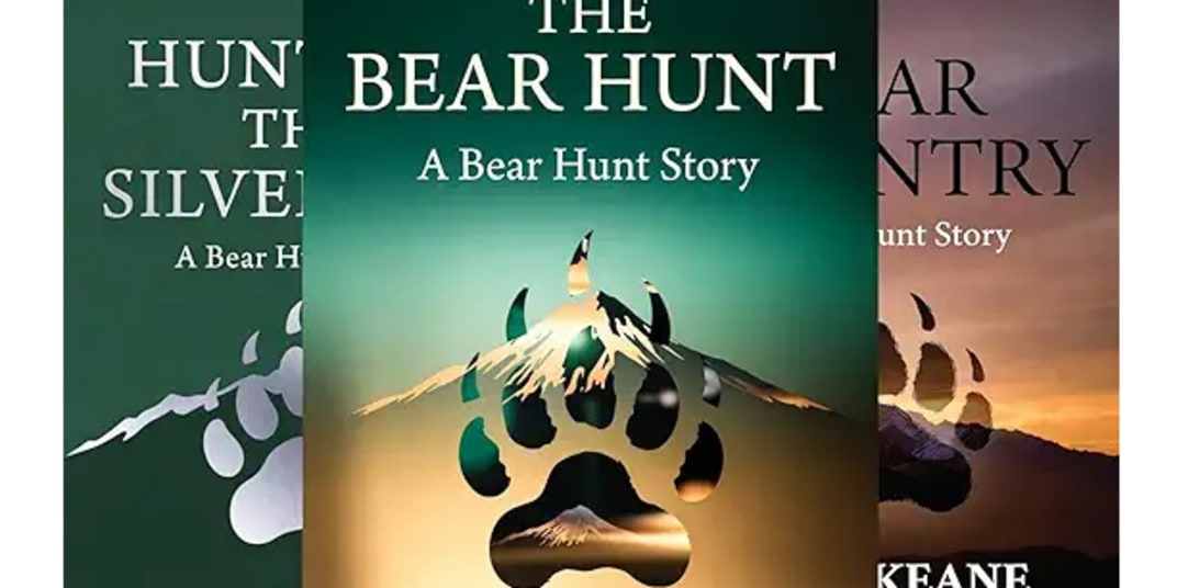 What 708 Book Covers Taught Me About What Readers Expect I ran a design