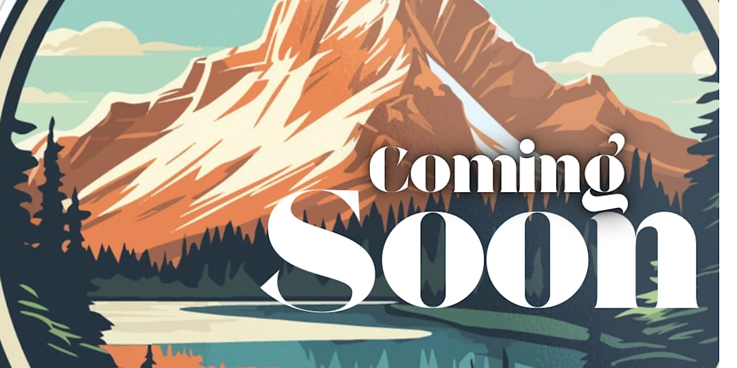 Adventure Ahead in 2026! Though a date hasn't been set, at least not in any