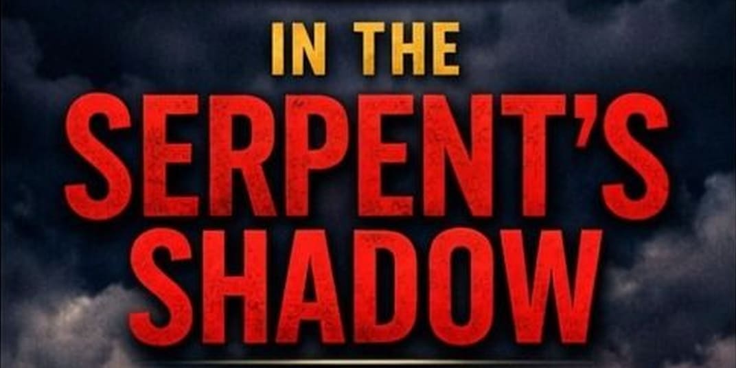 In the Serpent's Shadow - Only 99c Hi my fellow book enthusiasts.I am very