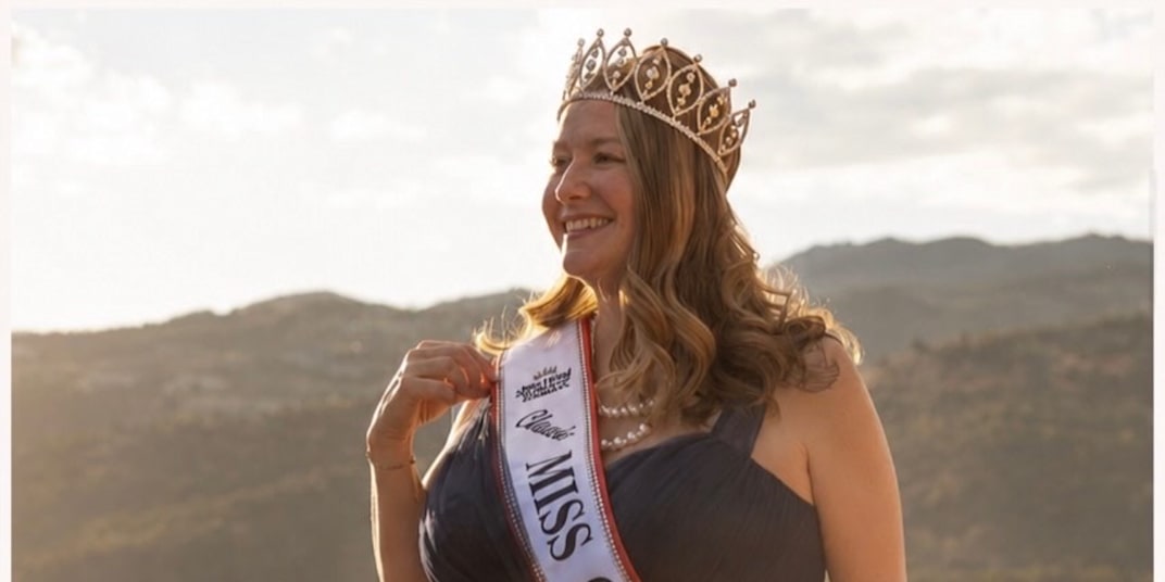 What Does the Crown Have to Do With Writing? Honestly? Not much.At 52 years