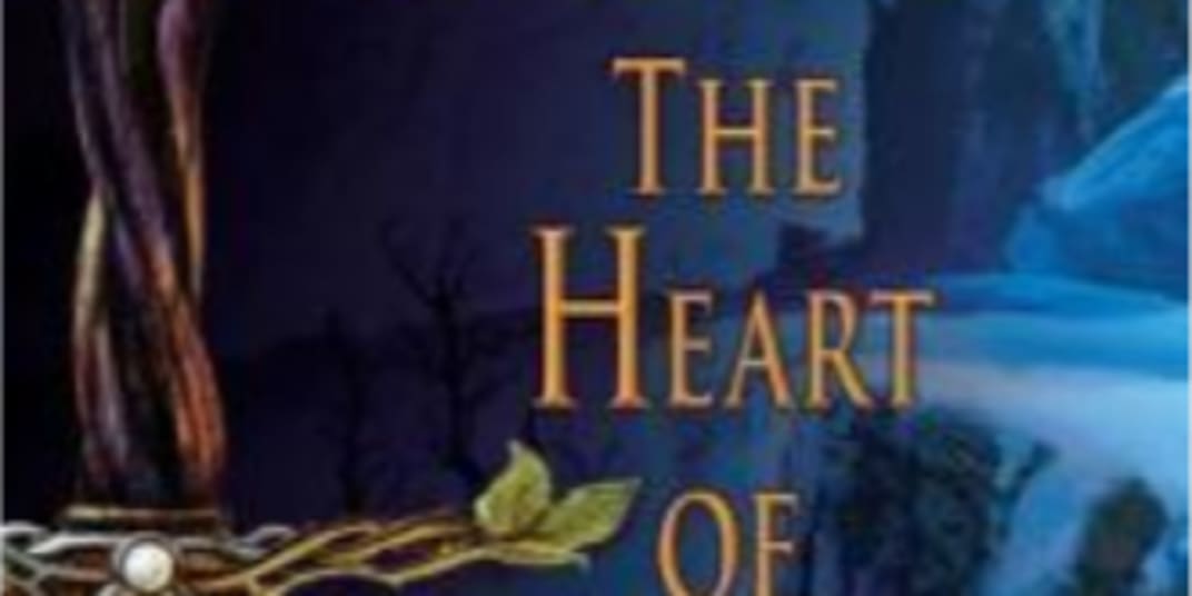A Perfect Return to Osten Ard: My Review of The Heart of What Was Lost My