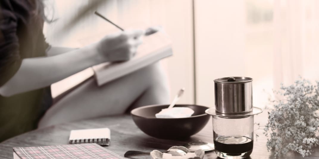 Writing Challenges: How I use writing challenges to write stories (and how