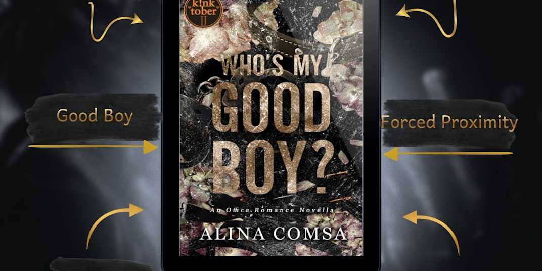 Who's My Good Boy - Tropes and Trigger Warnings Who's My Good Boy has the