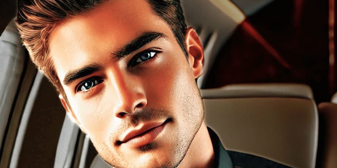 Bridgewater & Buchner Publishing Co. Launches with Riveting Romantic