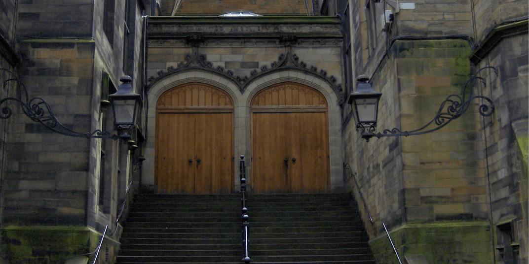 University of Edinburgh, CMSN Book Panel  My contribution to a University