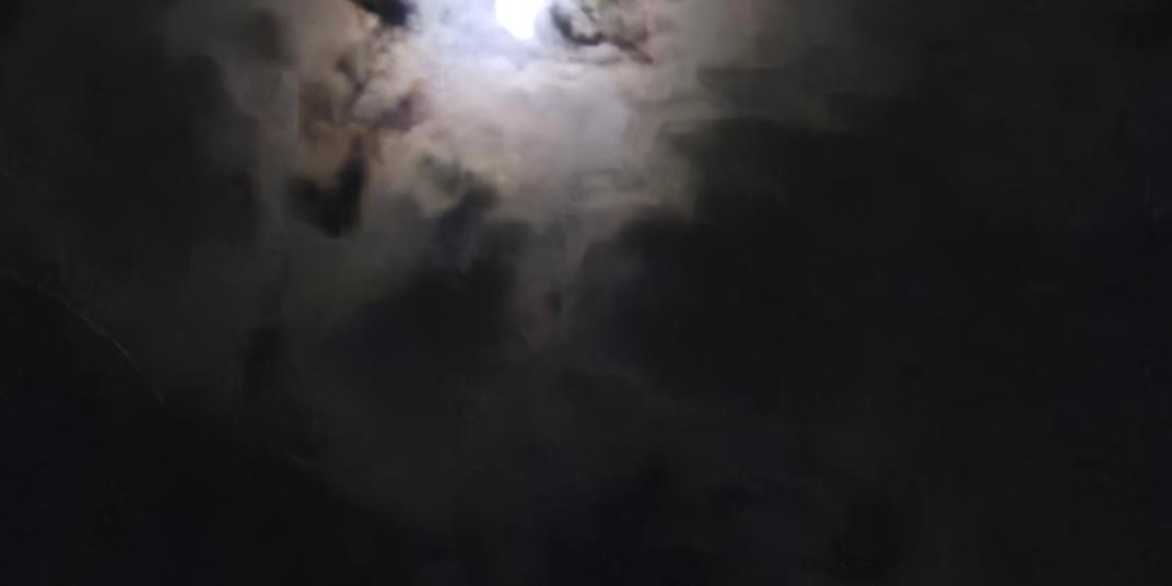 March Update This month I took a mini retreat for a couple of days to work