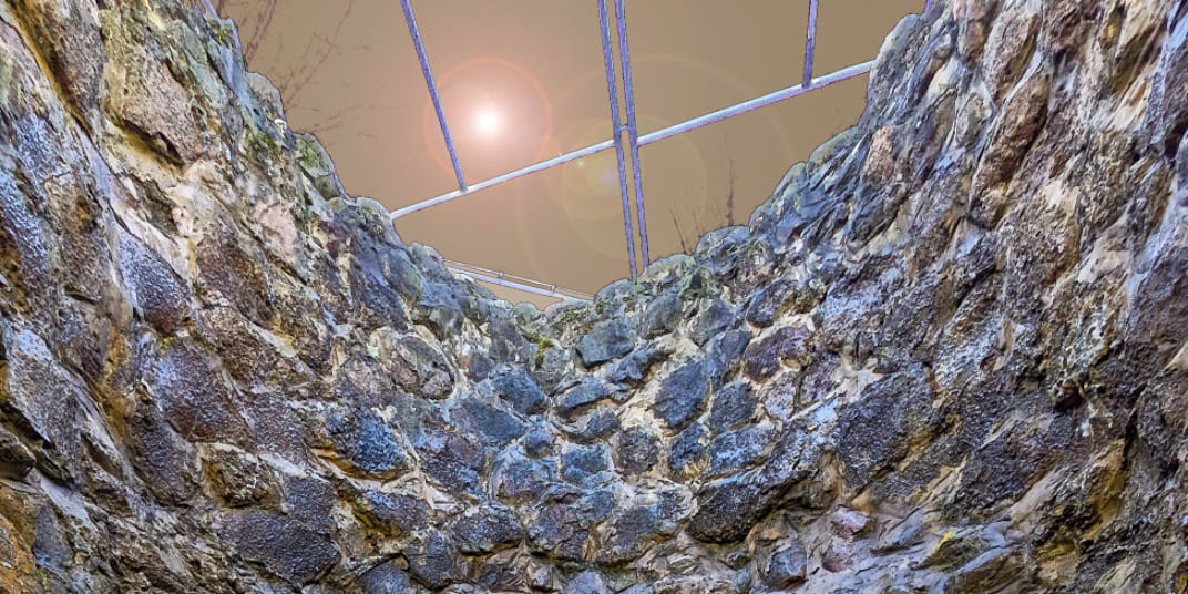 Oddsconsin 60 – Wisconsin Lime Kilns Last week, Oddsconsin 59 looked at the