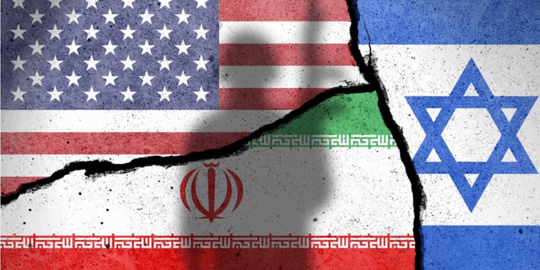 #Opinion | How the U.S.–Israel Conflict with Iran Became a Gulf Crisis  |