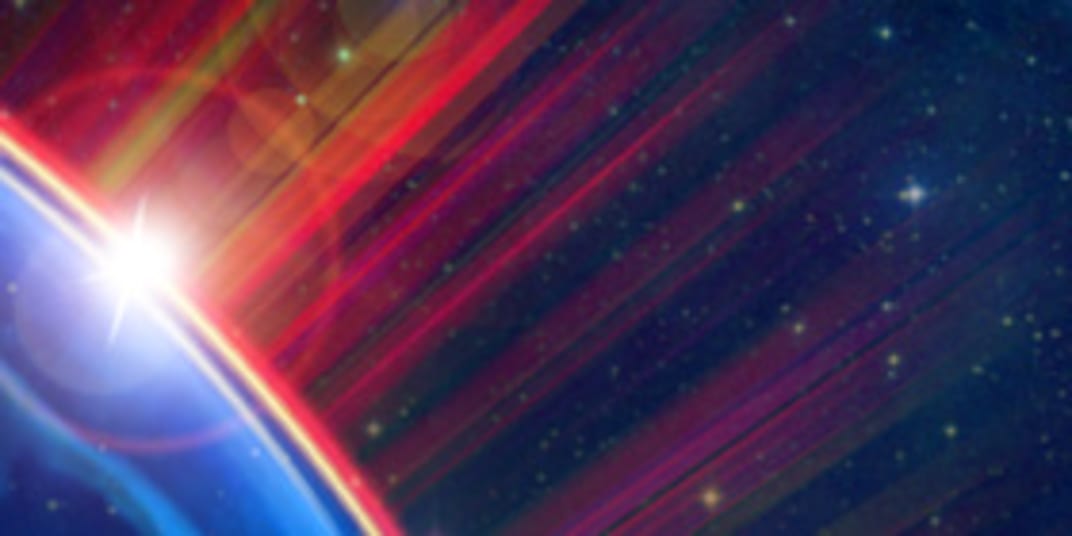 FLOAT - Flash Fiction Published on 365tomorrows.com 365tomorrows publishes