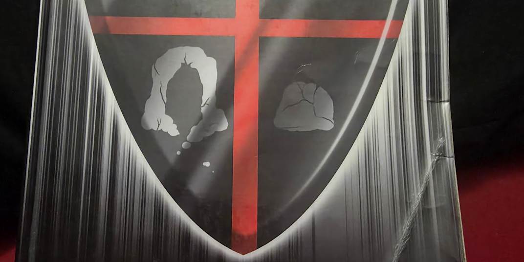 The Realm of Spiritual Warfare Michael is a high school football player