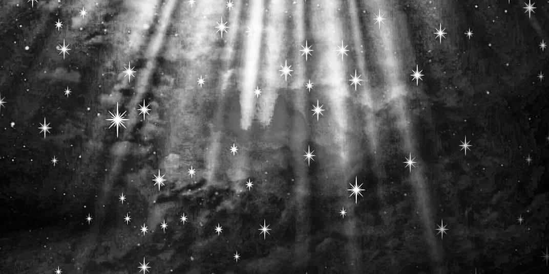 Nightmare Magic  &nbsp;She reminded me of Mazzy Star,&nbsp;But she was