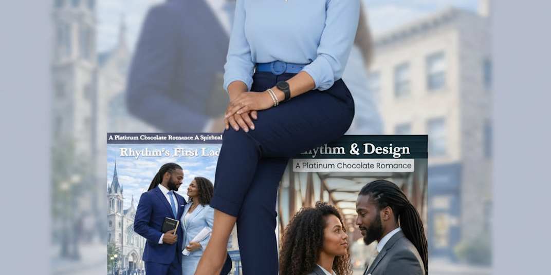 LongTemple Featured in Voices of Hope Magazine | Rhythm’s First Lady | Hope