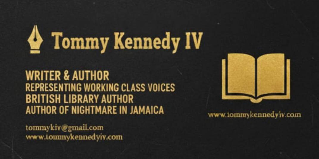 TOMMY AND THE MUSIC  
          
          
        
        
      The
